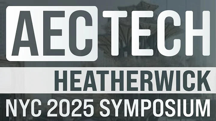 AECtech 2025 | Heatherwick
