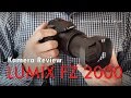 Kamera Review: Panasonic Lumix FZ 2000