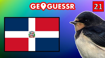 Important GeoGuessr Tips for Dominican Republic!