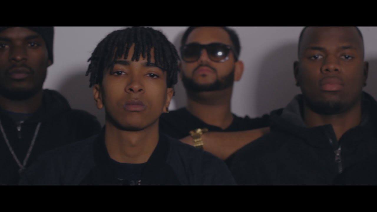 T- Boyz- T- Block (Video Oficial)