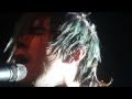 Skin and Bones - Marianas Trench Live