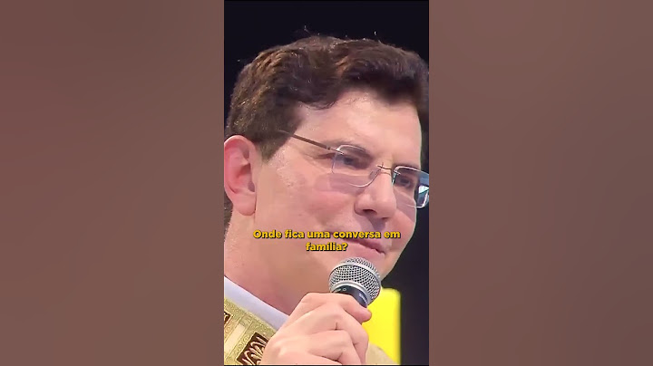 COMO ESTÁ A QUALIDADE DE VIDA EM FAMÍLIA? | @PadreManzottiOficial​
