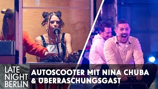 Jakob erfüllt Klaas einen Lebenstraum - Autoscooter mit echter Rekommandeurin! (Überraschungsgast)