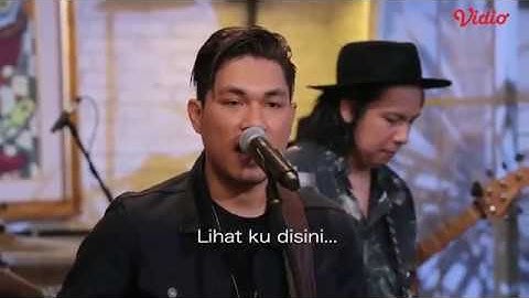 EARGASM - ARMADA - Pemilik Hati (Vidio.com Commercial)