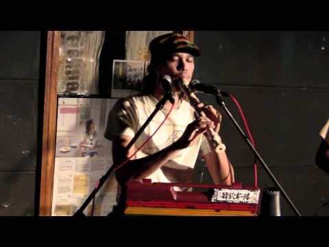 Otaku3 1 馬蘭姑娘+ 鐵花村 20120518