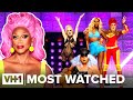 Most Watched Drag Race Performances 2021 🎤 RuPaul