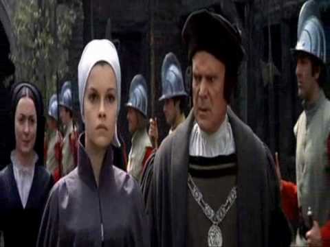 Anne Boleyn-"I have a little neck"