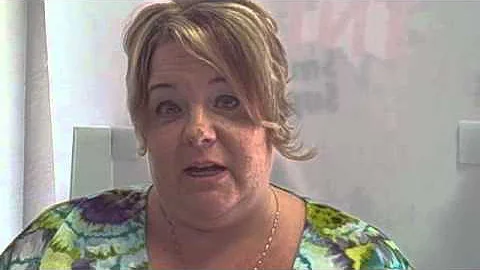 Barbara DuPree 2012