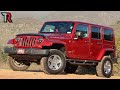 Watch This Before Buying A USED Jeep Wrangler JK 2007 - 2018 の動画、YouTube動…