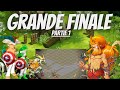 [TOURNOI DOFUS RETRO] La grande finale commence ! [Match (1/5)]