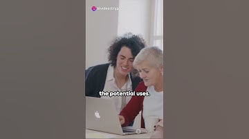 EOS The Crypto Contender.