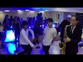 Bruno Boyz &amp; 24K Magic Live Tribute