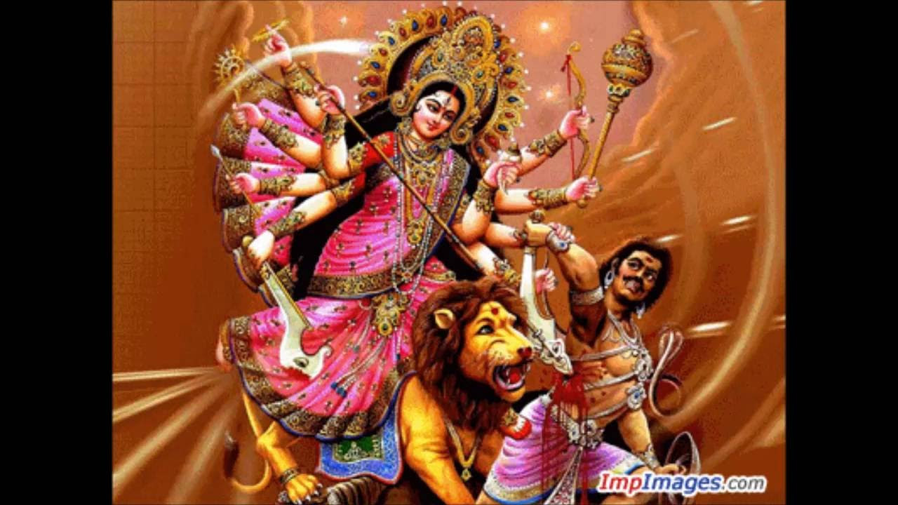 Durga gatha 1   ravi tiwari  sur music