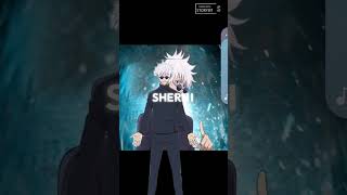gojo vs Vento dark gaming part 2
