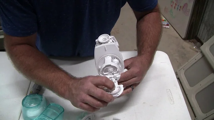 Best Navage Hack   No Pods