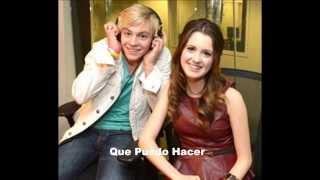 Austin Y Ally-Stuck On You (Subtitulada a Español)