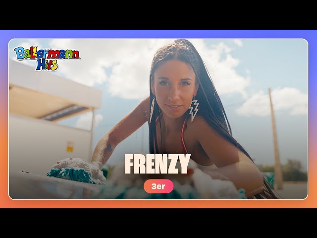 FRENZY - 3ER