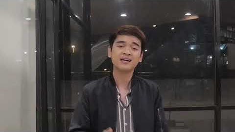 OST Tuan Danial - Bisik - Khareez Kasbulah