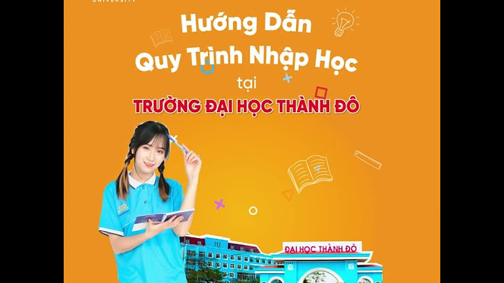 Hướng dẫn đăng nhập tài khoản tân sinh viên 2023