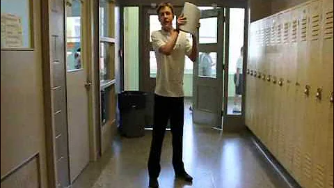 Felix-Leclerc Prom Lipdub 2012