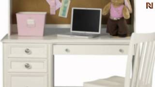 How to get Pulaski Pawsitively Yours Desk Vanilla 634130 at http://nationalfurnituresupply.com/Accents-Hall-Chest-704...