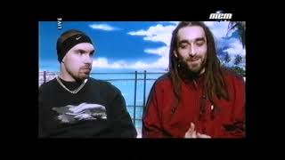 Mass Hysteria - MCM Café 2002