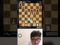 Tanding catur lawan pecatur isriwil🔥🤯 #shorts #rlchess #chess #catur #chessgame