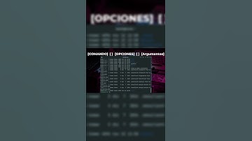 El comando LS en Linux #comandoslinux #terminal #linux #gnu #Curso #cursoonline #Tutorial