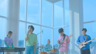 [신인류 Live Clip] 그런 하늘 (Your skies) - 신인류 (SHIN IN RYU)