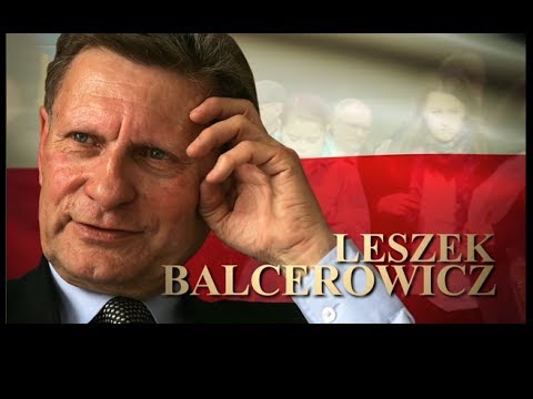 वीडियो: Leszek Balcerowicz, पोलिश अर्थशास्त्री: जीवनी, करियर