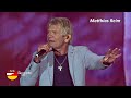 Matthias Reim - Verdammt, ich lieb dich (Die Schlagernacht 2020 in der Berliner Waldbühne)