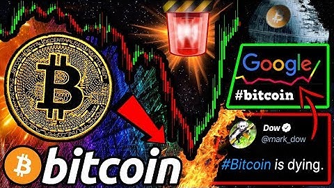 BITCOIN REBOUND!? 44k $BTC Whale MOVE! BEARS Call for $4.5k!? 〽️ WHY I DISAGREE!