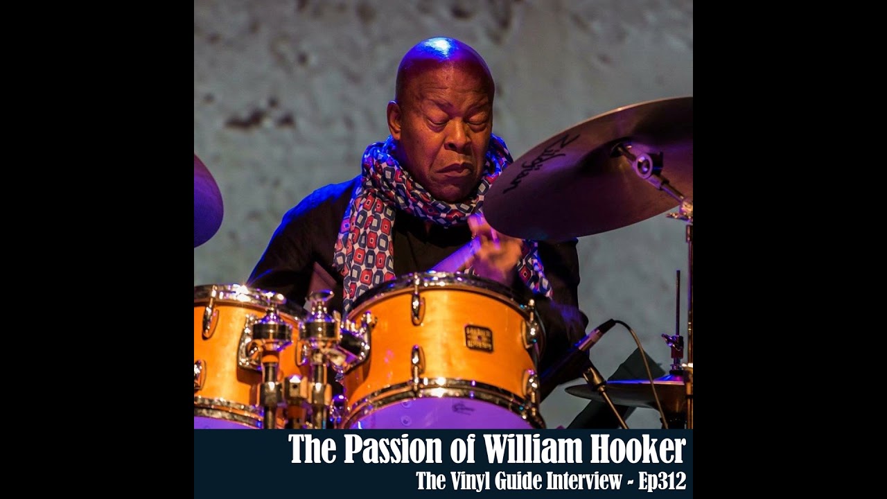 Ep312: The Passion of William Hooker - YouTube