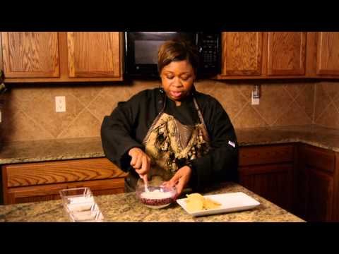 Homemade Herb Chip Dip With Cream Cheese : Cream Cheese Snacks