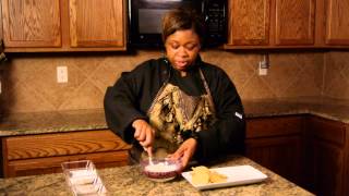 Homemade Herb Chip Dip With Cream Cheese : Cream Cheese Snacks