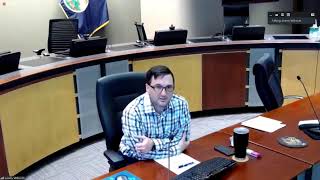 Sales Tax Audit Committee - Oct 27 2021