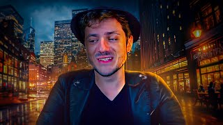 Mathieu Sommet Une Disparition Inquiétante ?