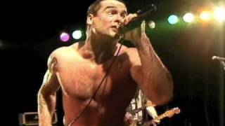 Rollins Band Live Get Some Go Again Directed by Modi