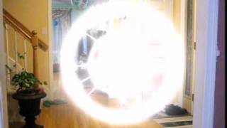Adobe After Effects: Apokolips Boom Tube