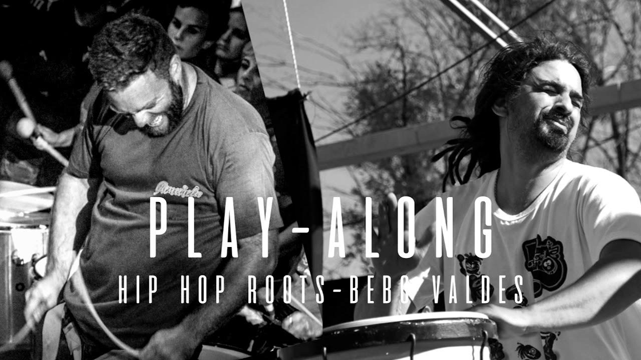 TIMBAL CONEXION - Version Escuela Acuarela [ft. Locademia del Ritmo]