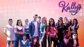 Kally’s Mashup Cast - The Battle (Audio) ft. Maia Reficco and Team