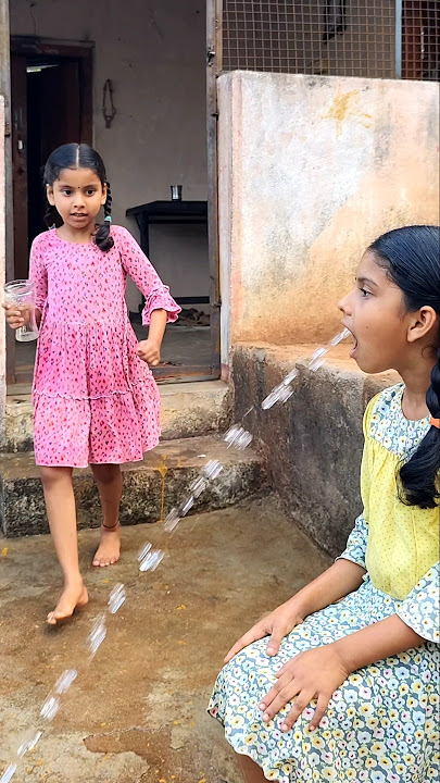 Naa chitti thalli 😲 (Sitara 😍 Akshara) don't miss end twist 😆#shorts #trending