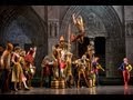 La Esmeralda Ballet 2005 [Stanislavsky Theatre]