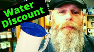 Soap Making 101  Water Discount How To