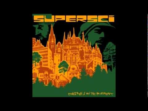 on the grind by supersci ft. chords