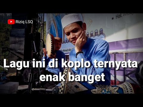 'ROBBAHU BIDZIKRI' TERNYATA