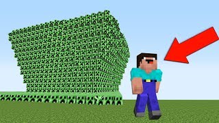 :           MINECRAFT    