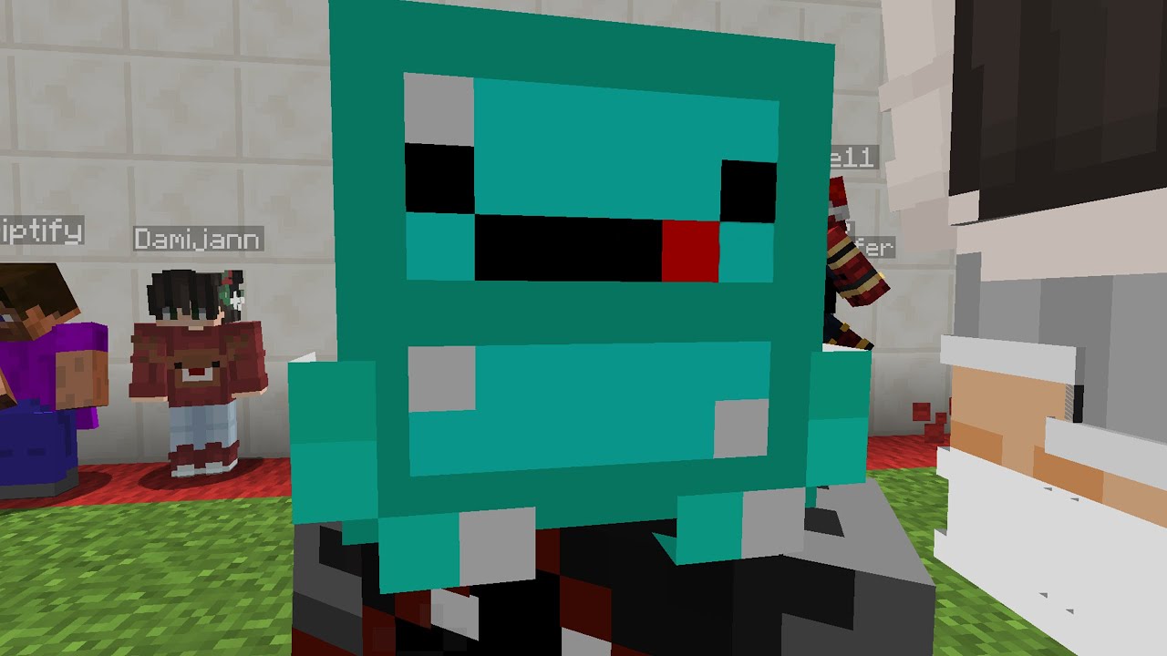 Livestream - Pulling Pranks on DreamSMP - MunchyMC.com - No memes allowed...

♥ Donate: ($) Super Chat Icon ♥
- Click the super chat Icon to Donate!
- Message will appear on stream. Please do not ask for screenies in 