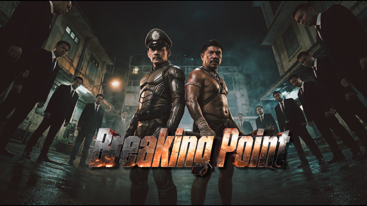 Breaking Point | Official Teaser - YouTube