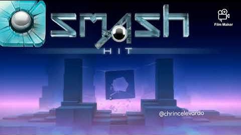 smash hit ost (checkpoint 0 to 4) | @chrincelevardo